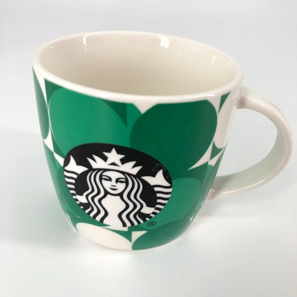 Starbucks *excellent preowned
